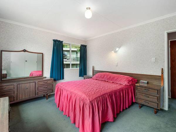 Kinloch Family Retreat - Kinloch Holiday Home