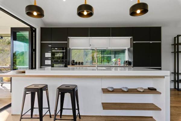 Raptor's Haven - Kinloch Holiday Home