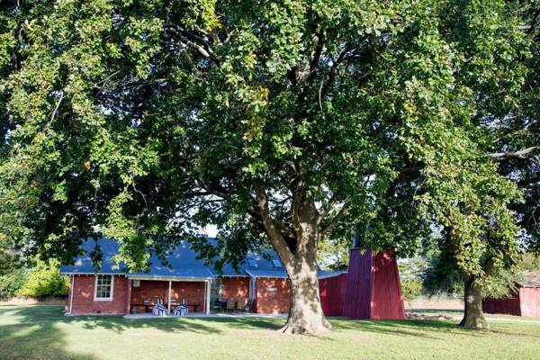 Coldstream Estate - The Whare