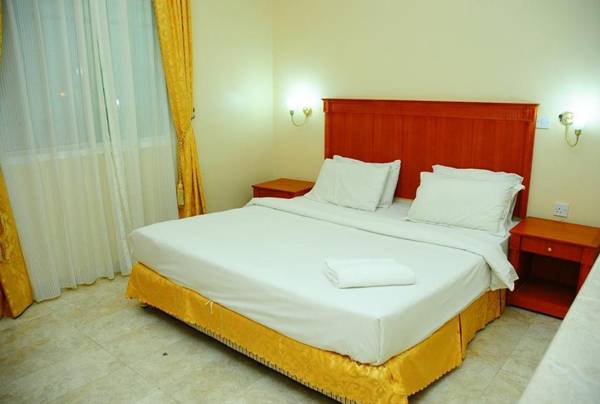 Al Faisal Hotel Suites