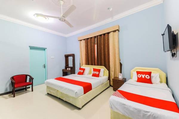 OYO 110 Ras Al Hadd Guest House