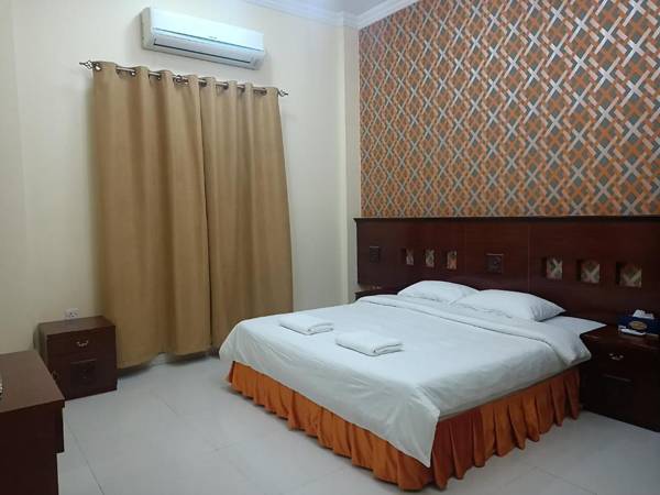 Mabahj Garnatha Hotels
