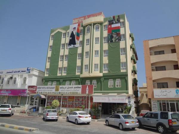 Darbat Hotel