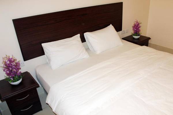 Al Noor Furnished Flats