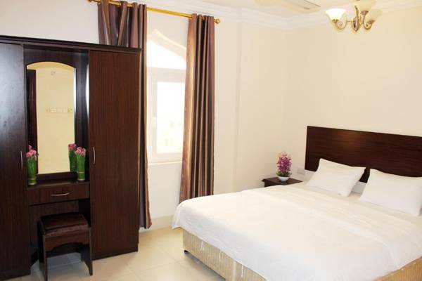 Al Noor Furnished Flats