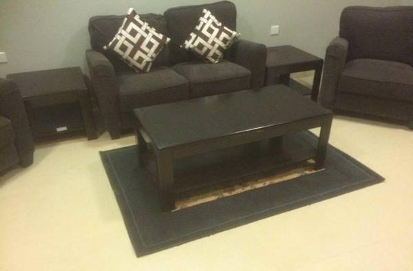 Pearl Salalah Serviced Apartments