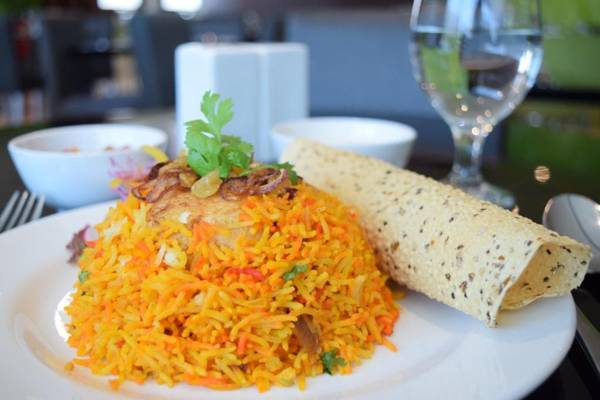 IntercityHotel Salalah by Deutsche Hospitality