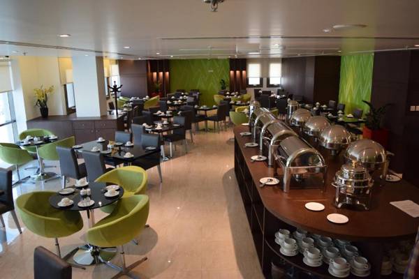 IntercityHotel Salalah by Deutsche Hospitality