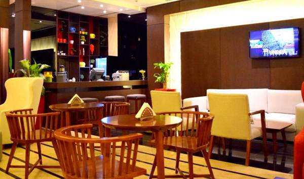 IntercityHotel Salalah by Deutsche Hospitality