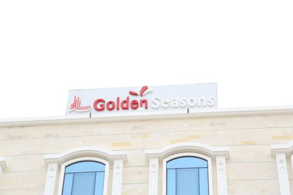 Golden Season Furnished Apartments 5