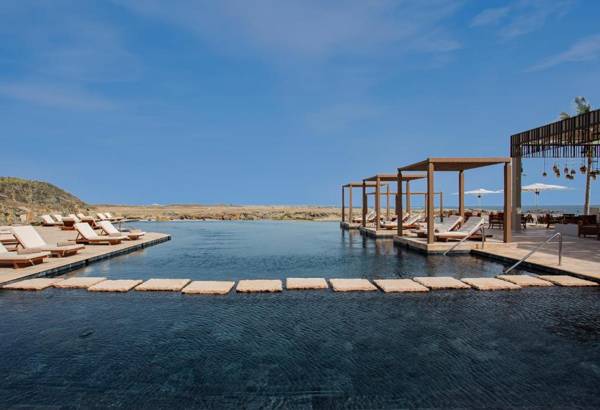 Alila Hinu Bay Salalah Mirbat