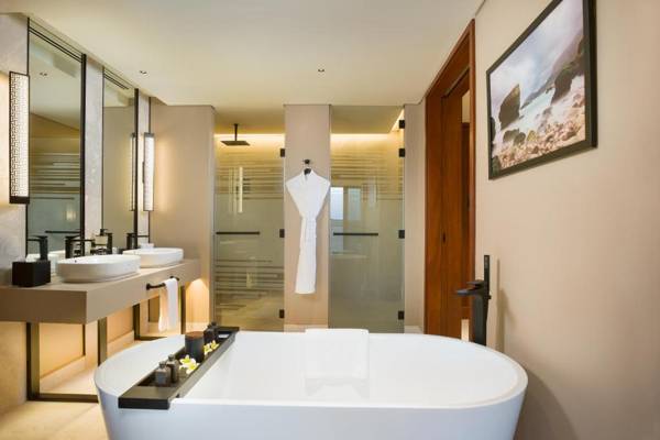 Alila Hinu Bay Salalah Mirbat