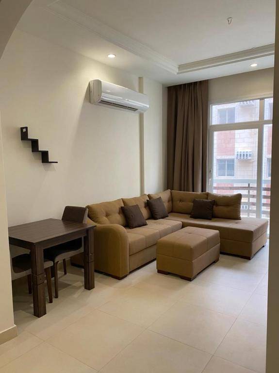 Salalah Qantara Apartment