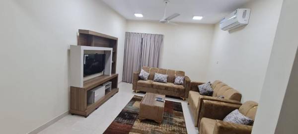 Trhaal furnished apartments