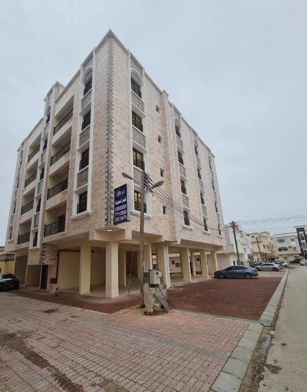Trhaal furnished apartments