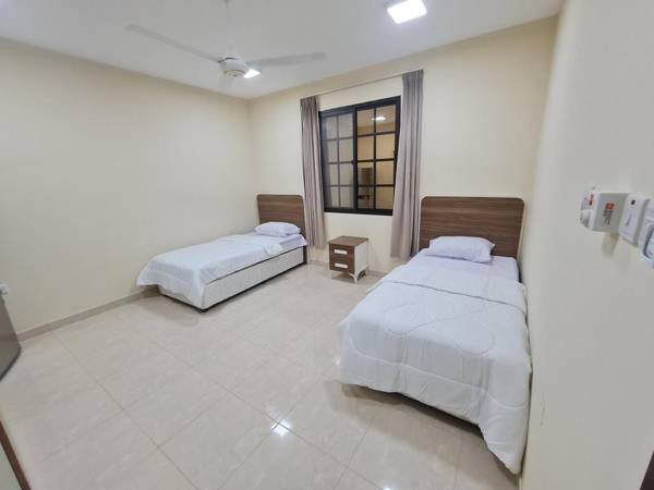 Trhaal furnished apartments