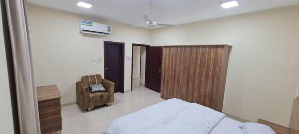 Trhaal furnished apartments