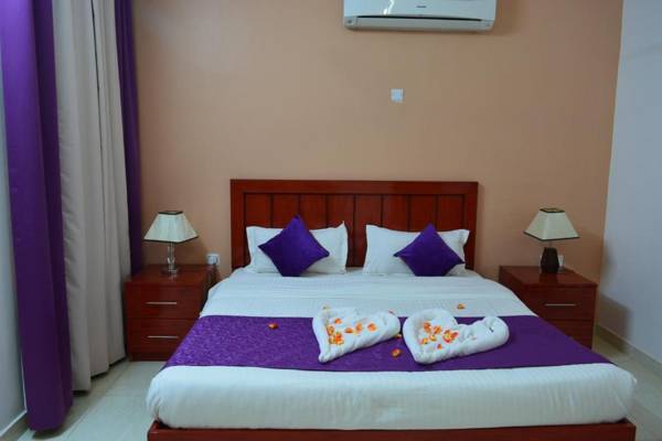 Al Karam Hotel Apartment