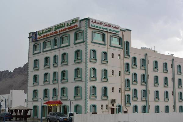 Al Karam Hotel Apartments