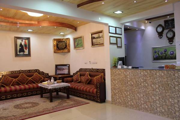 Al Karam Hotel Apartments