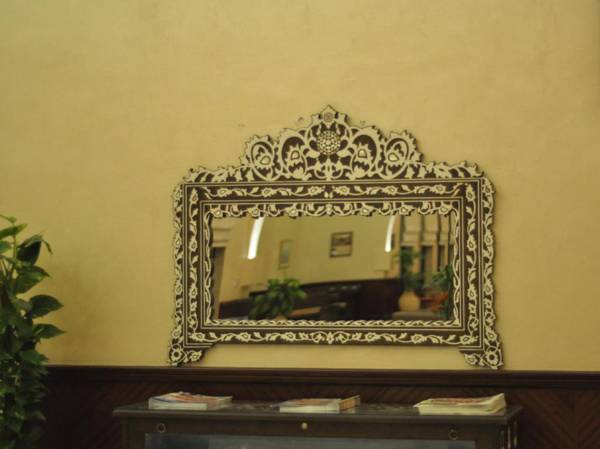 Golden Tulip Nizwa Hotel