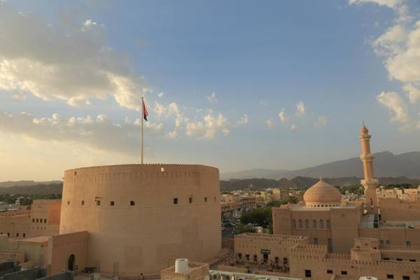 Nizwa Heritage Inn