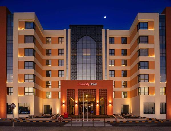 IntercityHotel Nizwa