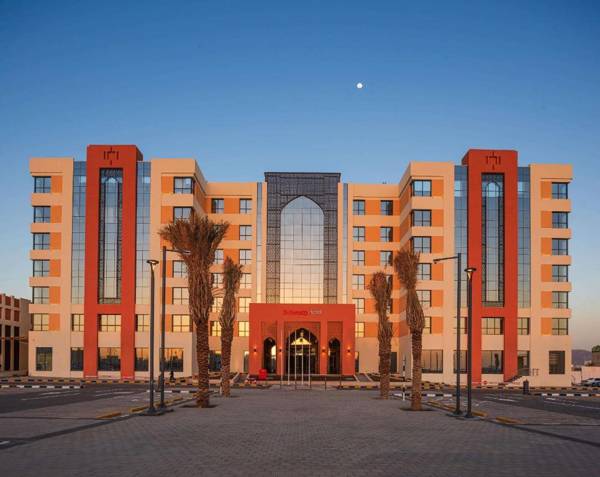 IntercityHotel Nizwa by Deutsche Hospitality