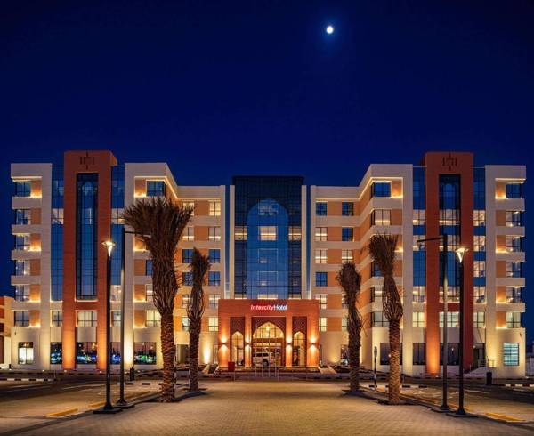 IntercityHotel Nizwa by Deutsche Hospitality