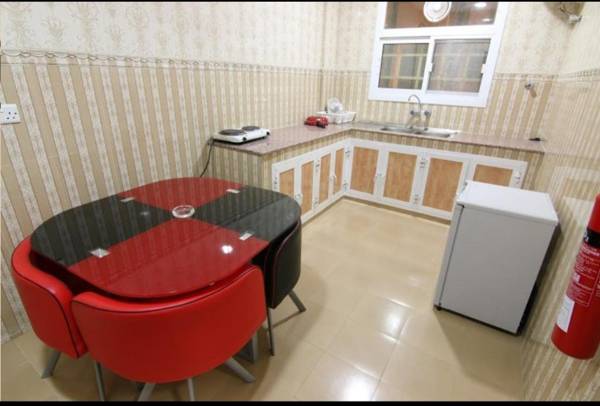 DREAMLAND HOTEL APARTMENT NIZWA