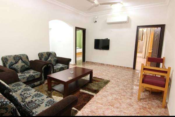 DREAMLAND HOTEL APARTMENT NIZWA