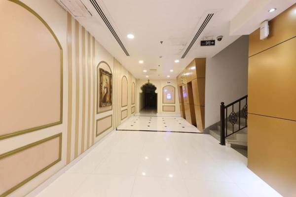 Al Reef Hotel