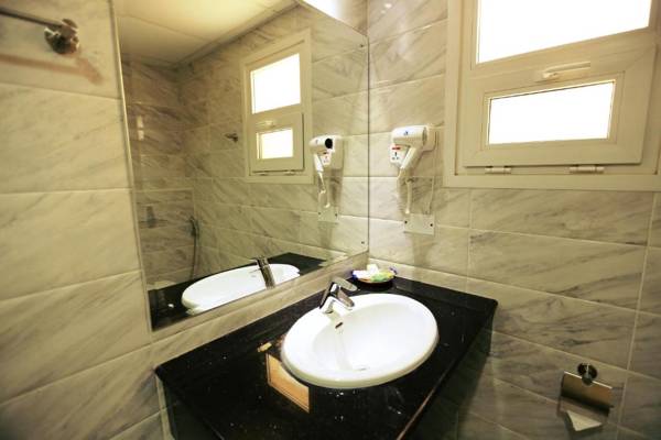 Asfar Hotel Apartments