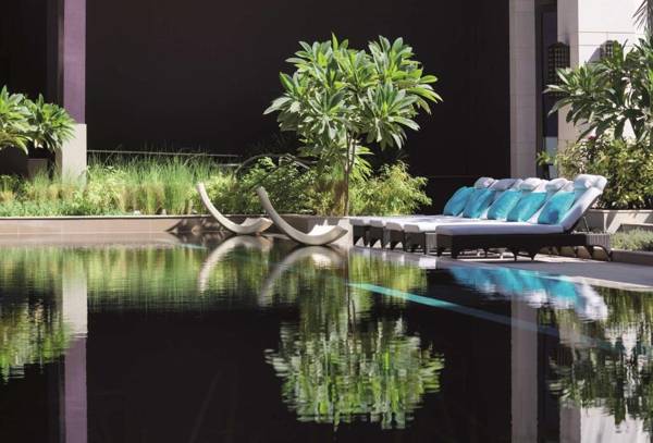 Radisson Collection Muscat Hormuz Grand