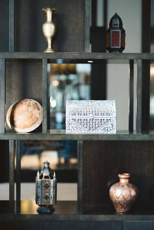 Radisson Collection Muscat Hormuz Grand