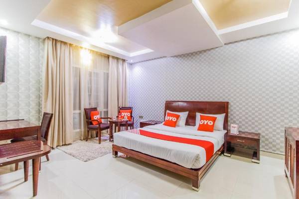 OYO 109 Al Thabit Modern Hotel Apartment