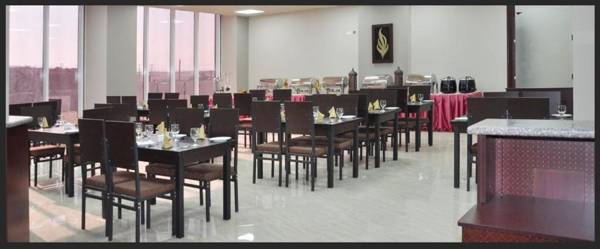 Muscat Hills Hotel