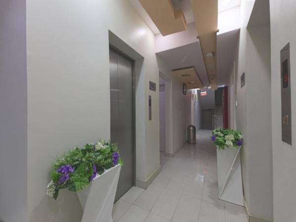 OYO 129 Al Bayrahaa Hotel Apartments