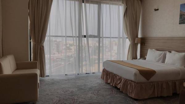 Grand Tourist Hotel