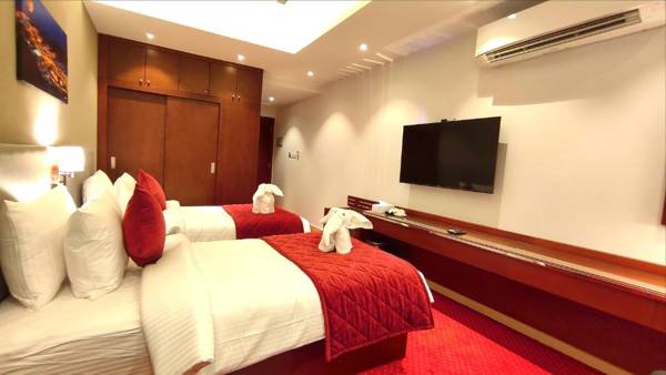 Muscat Express Hotel