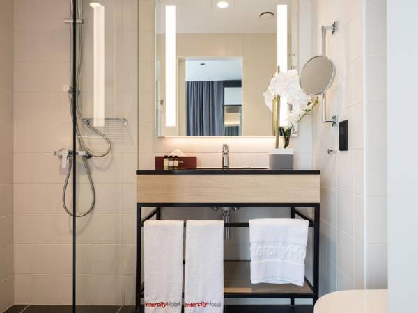 IntercityHotel Muscat