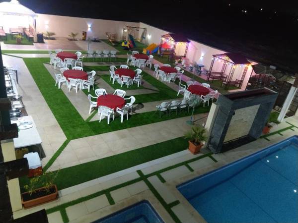 AlZaeem Resort & Hotels