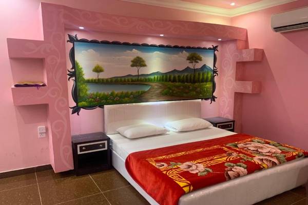 OYO 138 Gulf Sand Motel