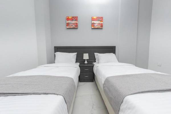 Al Sqlawi Hotel Apartment