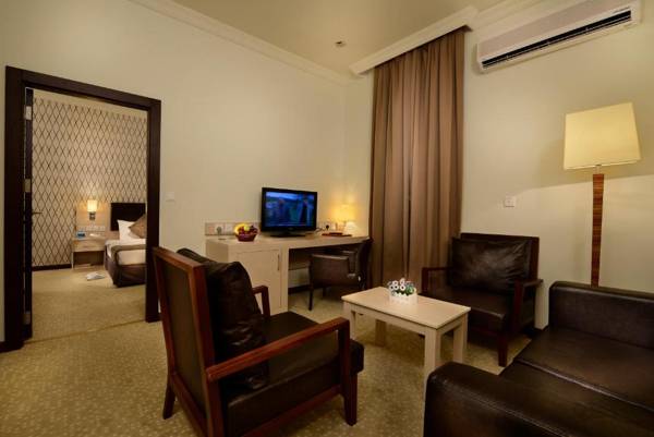 City Hotel Duqm