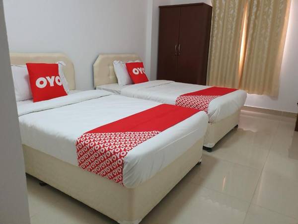 OYO 104 Loban Hotel Apartment