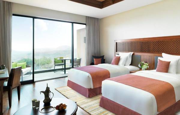 Anantara Al Jabal Al Akhdar Resort