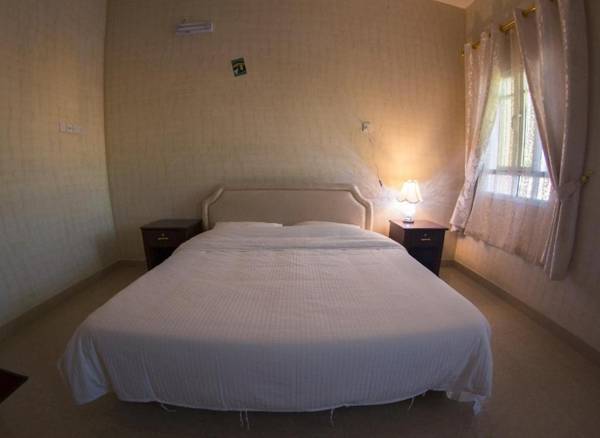 Al Shraija Castle  Al Jabal Al Akhdar