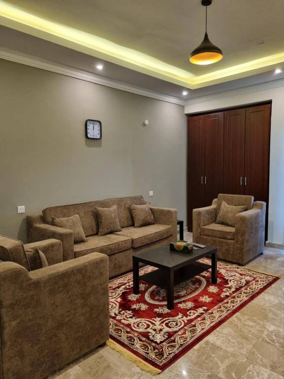 SUWAIQ HOTEL APARTMENTS