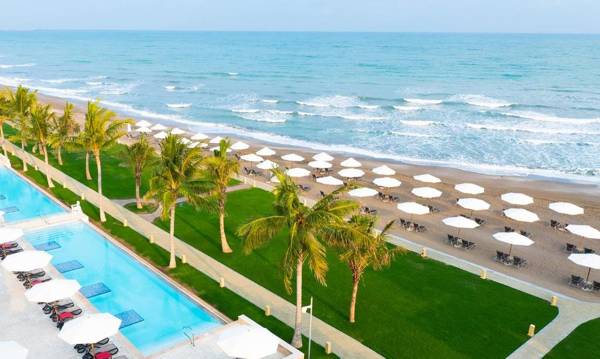 Barceló Mussanah Resort Sultanate of Oman